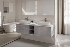 Szafka pod umywalkę Inalco 1900