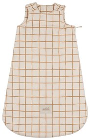 Śpiworek dziecięcy Camel Check – Malomi Kids