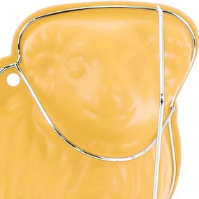 Toro Forma silikonowa baranek z podstawką