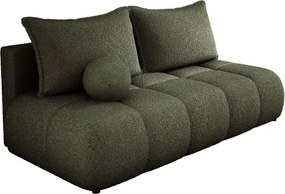 Sofa COCO z funkcja spania i pojemnikiem ANTHOLOGY 12 DOMOHOME