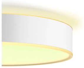 Inteligentna lampa sufitowa LED 19 W Enrave – Philips Hue