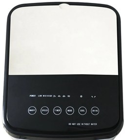 Ardes AR5R06D mobilny nawilżacz i oczyszczaczpowietrza EOLO TOUCH