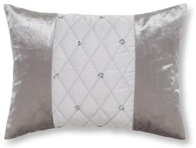 Aksamitna poduszka dekoracyjna 30x40 cm Sequin Cluster – Catherine Lansfield