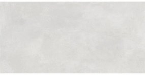 Mexen Cementum Bianco gres szkliwiony rekt. G1, płytka podłogowo-ścienna 120 x 60 cm, mat - TL341-120-060-00