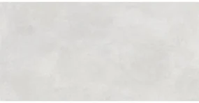 Mexen Cementum Bianco gres szkliwiony rekt. G1, płytka podłogowo-ścienna 120 x 60 cm, mat - TL341-120-060-00