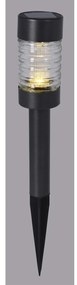 Lampka solarna wbijana, 26 cm