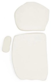 Dekoracje ścienne zestaw 3 szt. 23x43 cm Siluna – Kave Home