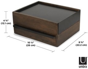Szkatułka na biżuterię Stowit – Umbra