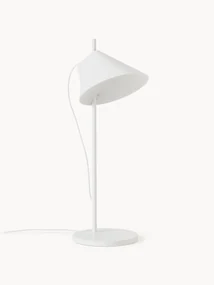 Lampa stołowa LED z funkcją przyciemniania Yuh