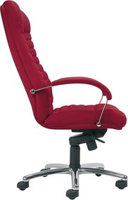 Fotel gabinetowy Orion