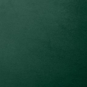 HOMCOM Zestaw 2 Krzeseł Jadalniane Zielone Fotele Kuchenne Nowoczesny Design | Aosom PL