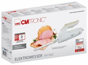 Clatronic Nóż elektryczny EM 3062