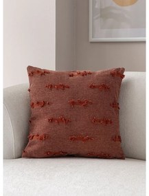 Poszewka na poduszkę 43x43 cm Tuffet – Mioli Decor
