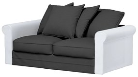 Pokrowiec na sekcję 2-osobową Grönlid, rozkładaną