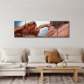 Obraz - Nevada (170x50 cm)