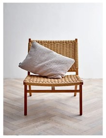 Poduszka dekoracyjna 40x60 cm Wave knit − Södahl