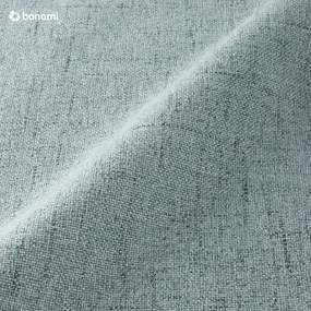 Jasnoniebieska rozkładana sofa 225 cm Charming Charlie – Miuform