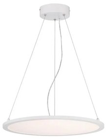 Westinghouse 65751 - LED Ściemnialny żyrandol na lince ATLER LED/32W/230V 45 cm