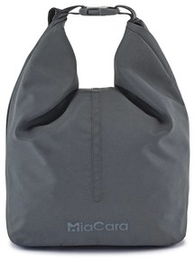 Torba na karmę dla psa Sacco Asphalt – MiaCara