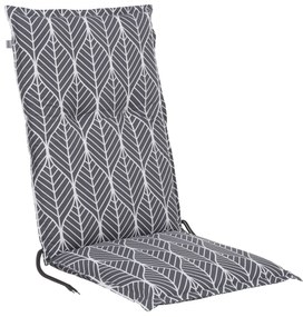 Poduszka na krzesło ogrodowe 100 x 46 cm Malezja Niedrig H046-06IB PATIO