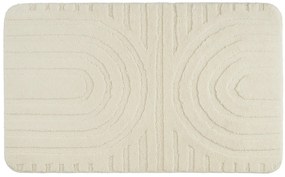 Dywanik łazienkowy JEV, mikrofibra, 45 x 70 cm