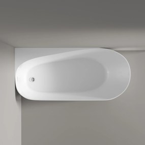 Wolnostojąca wanna ONDA CORNER