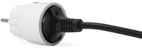 Retlux RSH 201 Inteligentne gniazdko z połączeniem Wi-Fi i Bluetooth