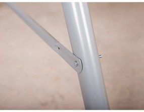 Happy Green Huśtawka ogrodowa Tara brązowy