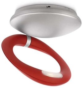 Philips 45573/32/16 - LED Oświetlenie sufitowe INSTYLE FLEXO 1xLED/7,5W/230V