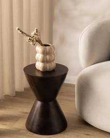 Wazon Sand Bubbles II 14x14x18 cm