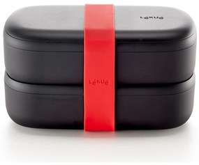 Lunchbox 2 szt. To Go – Lékué