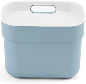 Jasnoniebieski pojemnik na odpadki organiczne 5 l Ready To Collect – Curver