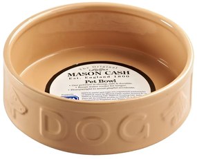 Kamionkowa miska dla psa Mason Cash Pet Cane Dog, ø 20 cm