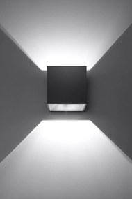 Nowoczesny kinkiet LED E1-D26