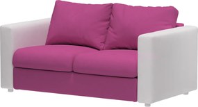 Pokrowiec na sekcję 2-osobową nierozkładaną Vimle