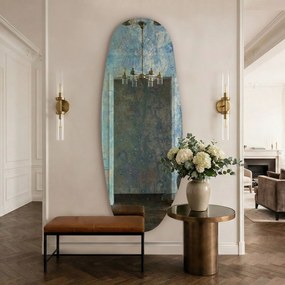 Lustro antyczne Pure R38