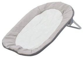 Łóżeczko traveler ap920 grey