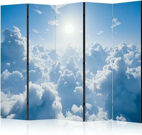 Parawan jednostronny Artgeist Pejzaże 225 x 172 cm 1 szt