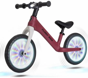 Buddy Toys BPB 2111 Rowerek biegowy Flash bike