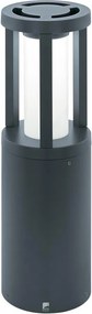 Eglo 97252 - Lampa zewnętrzna LED GISOLA LED/12W/230V IP44 450 mm
