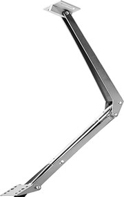 Gardebruk Automatyczny otwieracz okien OPENER, max. 7,5kg