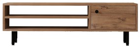 Stolik pod telewizor Avila Atlantic Pine