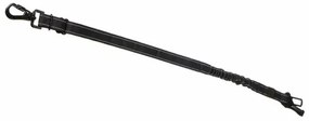 Sixtol Samochodowy pas bezpieczeństwa dla psa Car Belt Fredy, 63/90 x 2,5 cm