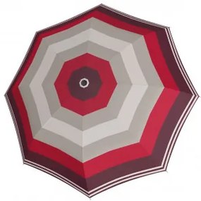 S.Oliver Mini Stripe Hype - damski parasol składany