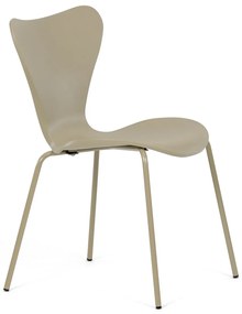 Zestaw krzeseł do jadalni CT-X7034 CAP, 4 szt.