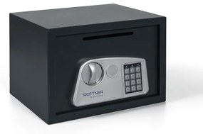 Sejf meblowy JUPITER 3 EL SLOT