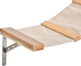 PawHut Ścianka Wspinaczkowa dla Kotów 4-częściowa Brązowa 100x25.5x17.5cm | Aosom PL