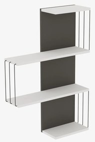 Police Cambel Anthracite