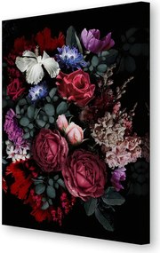 Obraz na płótnie Flowers II