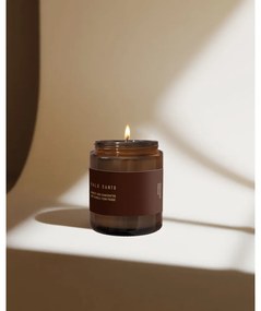 Zapachowa sojowa świeca #101 Palo Santo – Perfumed Prague